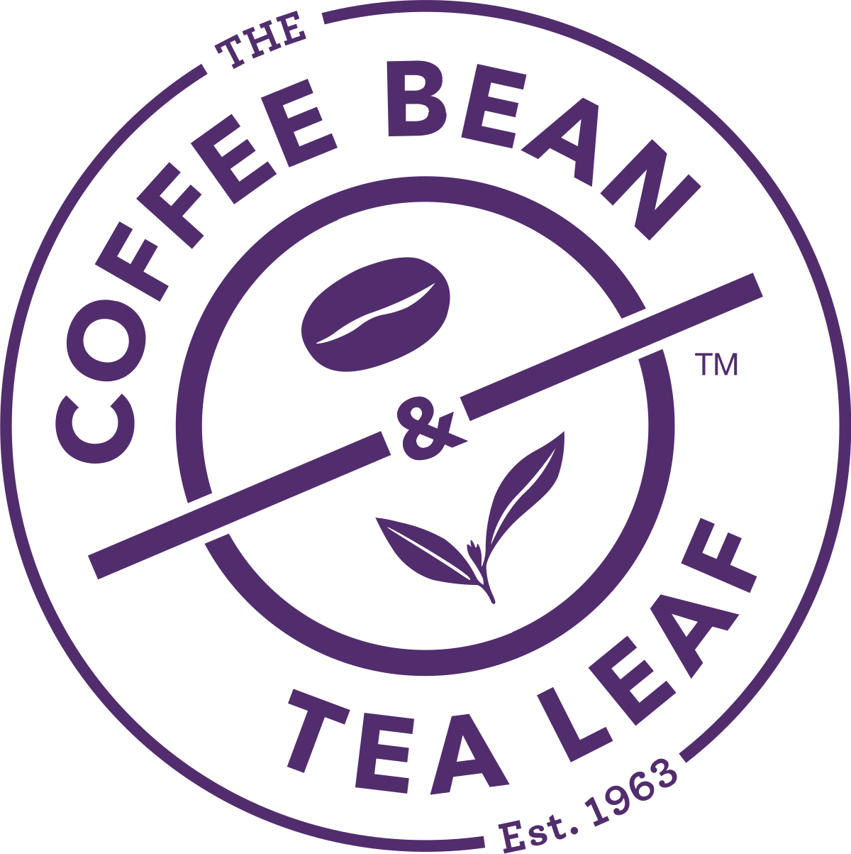 Coffee Bean & Tea Leaf logo