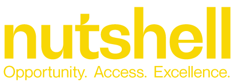 Nutshell logo