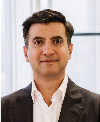 Ali Jehangir Siddiqui