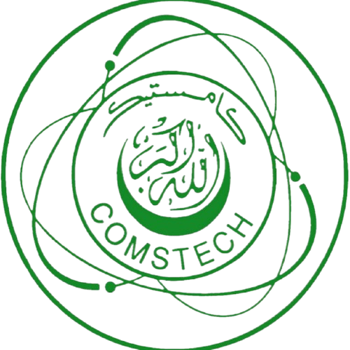 COMSTECH Logo