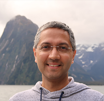 Sameer Qureshi