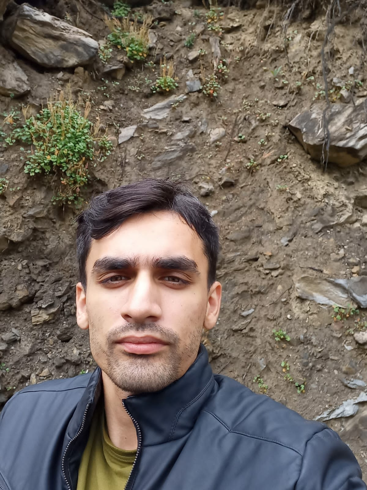 Shahryar Khan