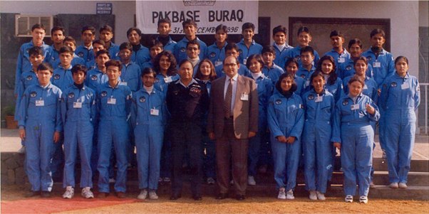 Camp 1996