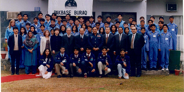 Camp 1997