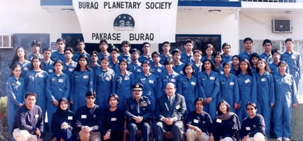 Camp 2001