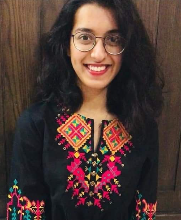 Adeela Muhammad