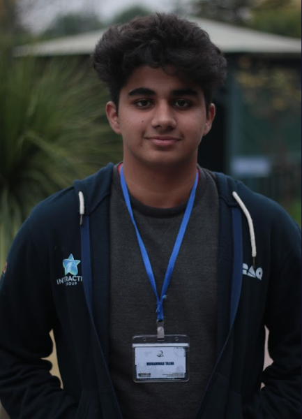 Talha Niazi