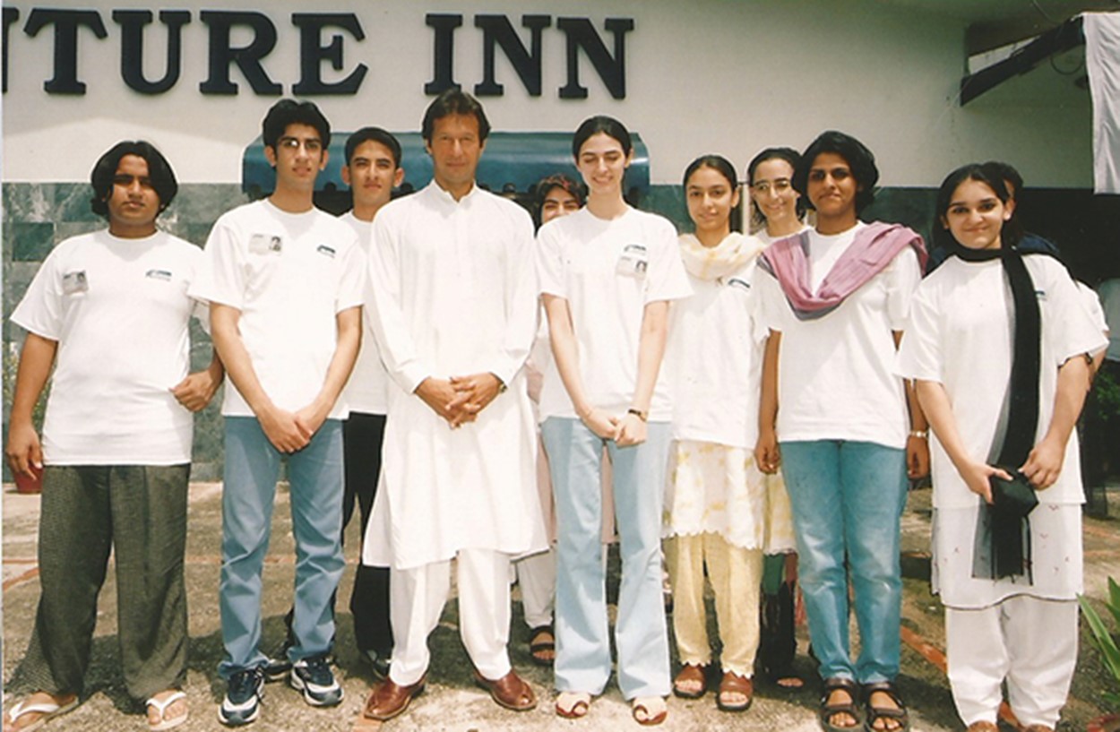 Timeline 2003